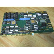 Heurikon 1439035-3A-A PC Board 14390353AA Bad Resistor - Parts Only