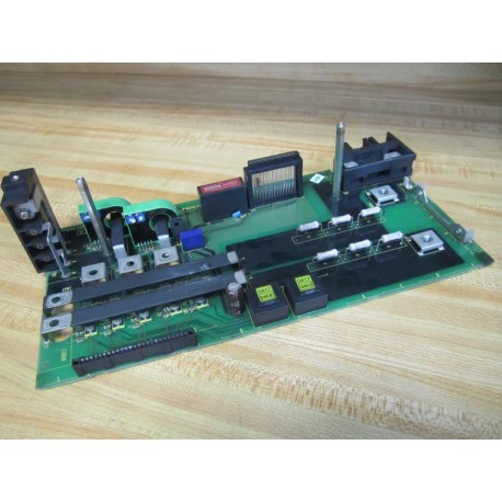 Fanuc A16B-2203-0160 Board A16B-2203-016001A - Parts Only