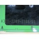 Fanuc A16B-2203-0160 Board A16B-2203-016001A - Parts Only