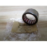 Torrington Bearings RC-162110-FS Needle Bearing RC162110FS