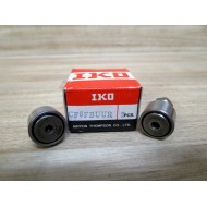 IKO CF6FBURR Cam Follower CF6FBUUR (Pack of 2)
