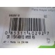 SKF 562916 Oil Seal