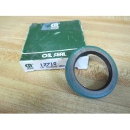 Chicago Rawhide CR 12710 Oil Seal CR12710