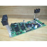 Fanuc A16B-2203-0625 Board A16B-2203-062509C - Parts Only