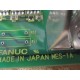 Fanuc A16B-2203-0625 Board A16B-2203-062509C - Parts Only