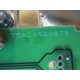 Fanuc A16B-2203-0625 Board A16B-2203-062509C - Parts Only