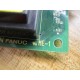 Fanuc A20B-2101-0952 Board A20B-2101-095205C - Parts Only