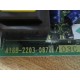 Fanuc A16B-2203-0878 Board A16B-2203-087803C-Bad Resistors - Parts Only