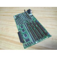 Fanuc A16B-2200-0910 Board A16B-2200-091003A Bad Integrated Circuit - Parts Only