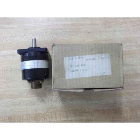 Sumtak LEI-236-200 Encoder