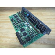 Fanuc A16B-3200-0020 Board A16B-3200-002009B-Bad Resistor - Parts Only