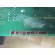 Fanuc A16B-3200-0020 Board A16B-3200-002009B-Bad Resistor - Parts Only