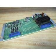 Fanuc A16B-2201-0071 Board A16B-2201-007103A - Parts Only