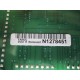 Fanuc A16B-2201-0071 Board A16B-2201-007103A - Parts Only