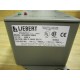 Liebert ACV480D110RKE Surge Suppressor Base Cracked - Used