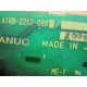 Fanuc A16B-2202-0800 Board A16B-2202-0800 - Parts Only