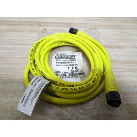 Brad Harrison 884030A05M020 Cable