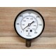 Marsh 0-3000PSI 0-21000KPA Pressure Gauge