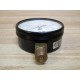 Marsh 0-3000PSI 0-21000KPA Pressure Gauge