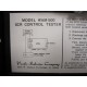 Pacific Indicator Company AM-500 SCR Control Tester - Used