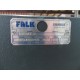 Falk 1525WOF3A OmniBox Worm Reducer 1525W0F3A - New No Box