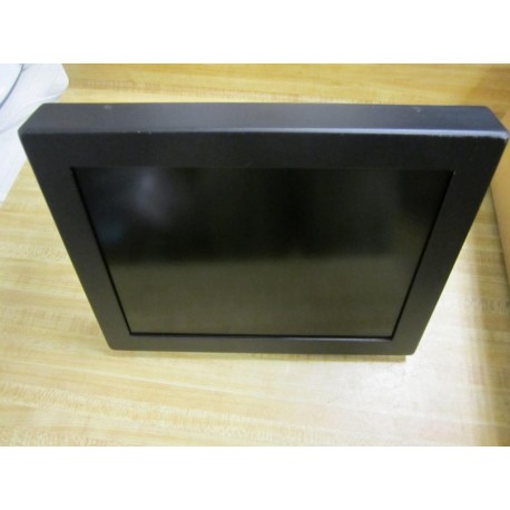 Earth Computer Tech MTR-EVUE-12 LCD Monitor - New No Box