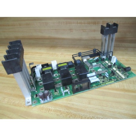 Fanuc A16B-2203-0637 Board A16B-2203-063705A - Parts Only