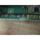 Fanuc A16B-2203-0637 Board A16B-2203-063705A - Parts Only