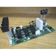 Fanuc A16B-2203-0637 Board A16B-2203-063711C - Parts Only