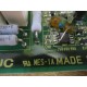 Fanuc A16B-2203-0637 Board A16B-2203-063711C - Parts Only