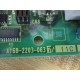 Fanuc A16B-2203-0637 Board A16B-2203-063711C - Parts Only