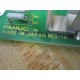 Fanuc A16B-2203-0620 Board 1 A16B-2203-062011B - Parts Only