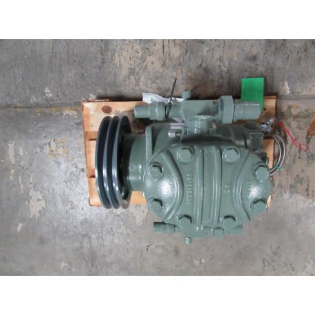 Bitzer 2N.2Q Displacement CFH 512.2-1195.1 RPM: 750-1750 - New No Box