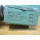 AscoRed Hat 8215G020 Valve