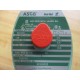 AscoRed Hat 8215G020 Valve