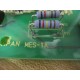 Fanuc A16B-2203-0628 Board A16B-2203-062807C - Parts Only