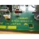 Fanuc A20B-1006-0472 Board Non-Refundable - Parts Only