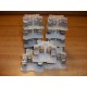 Allen Bradley 1492-CE Terminal Block 1492CE (Pack of 11) - Used
