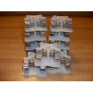 Allen Bradley 1492-CE Terminal Block 1492CE (Pack of 11) - Used