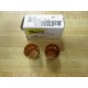 Bussmann 263 Fuse Reducer Set Of 5 263