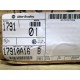 Allen Bradley 1791-0A16 Output Module 1791-OA16 Series B-Rev. A01