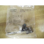 Hirschmann 933 173-199 Cable Socket