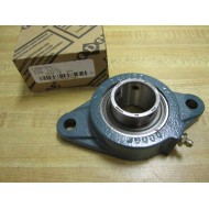 Dodge F2B-SC-104S Ball Bearing Flange  F2BSC104S