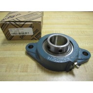 Dodge F2BSC107 Flange Block 1-716" 124278