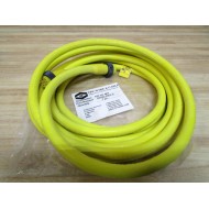 T.P.C Wire & Cable 83582 Cordset