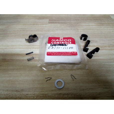 Namco Controls EA171-11100 Kit EA17921109