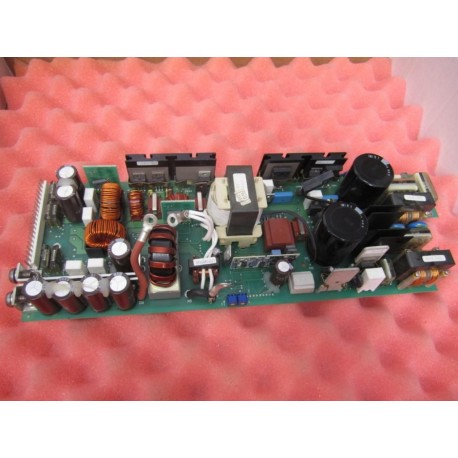 Allen Bradley NCAB2 Circuit Board - Used