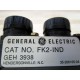 GE General Electric FK2-IND Fuse Kit FK2IND - New No Box
