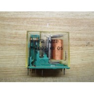 Feme A 002 48 05 Relay MZP (Pack of 2) - New No Box