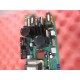 Allen Bradley NCAB2 Circuit Board - Used